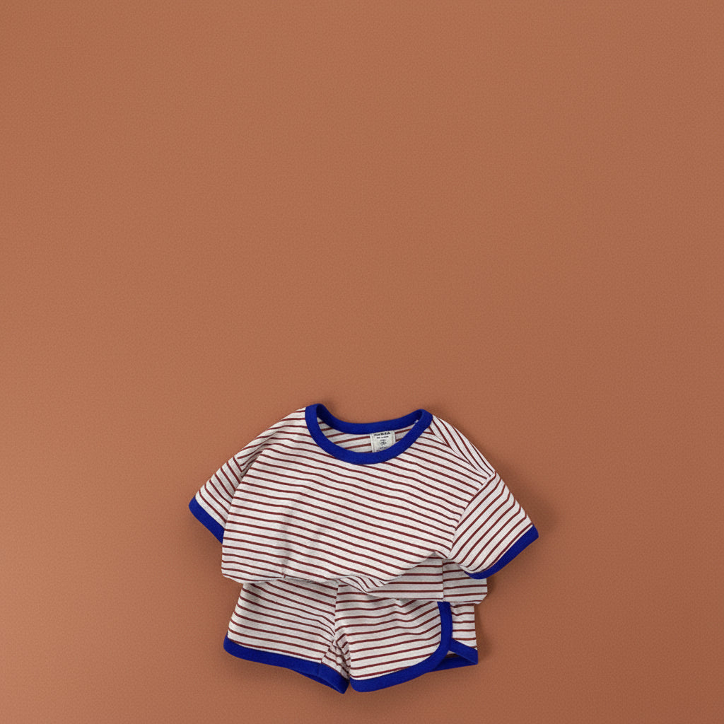 Yuki Stripe Set null