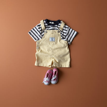 Bowie Overalls null
