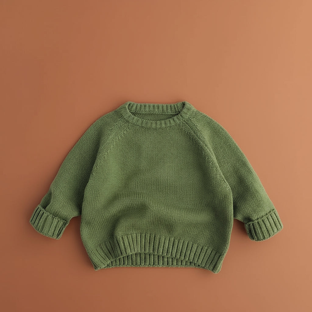 Remi Knit Kït the label