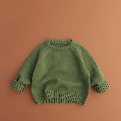 Remi Knit Kït the label