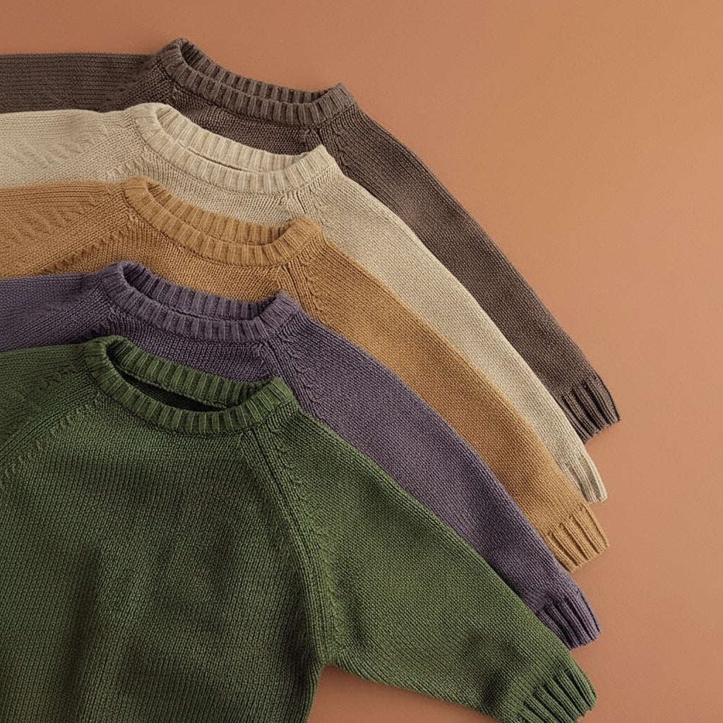 Remi Knit Kït the label