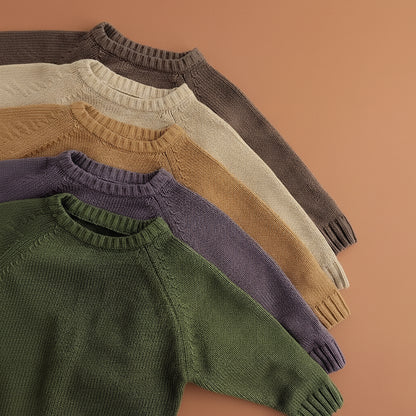 Remi Knit Kït the label