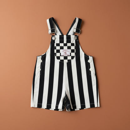 Bowie Overalls null