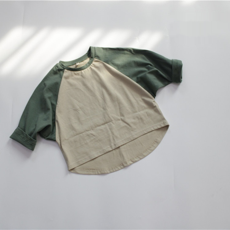 Luca Top Kït the label