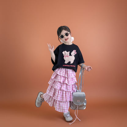 Talulah Skirt Kït the label