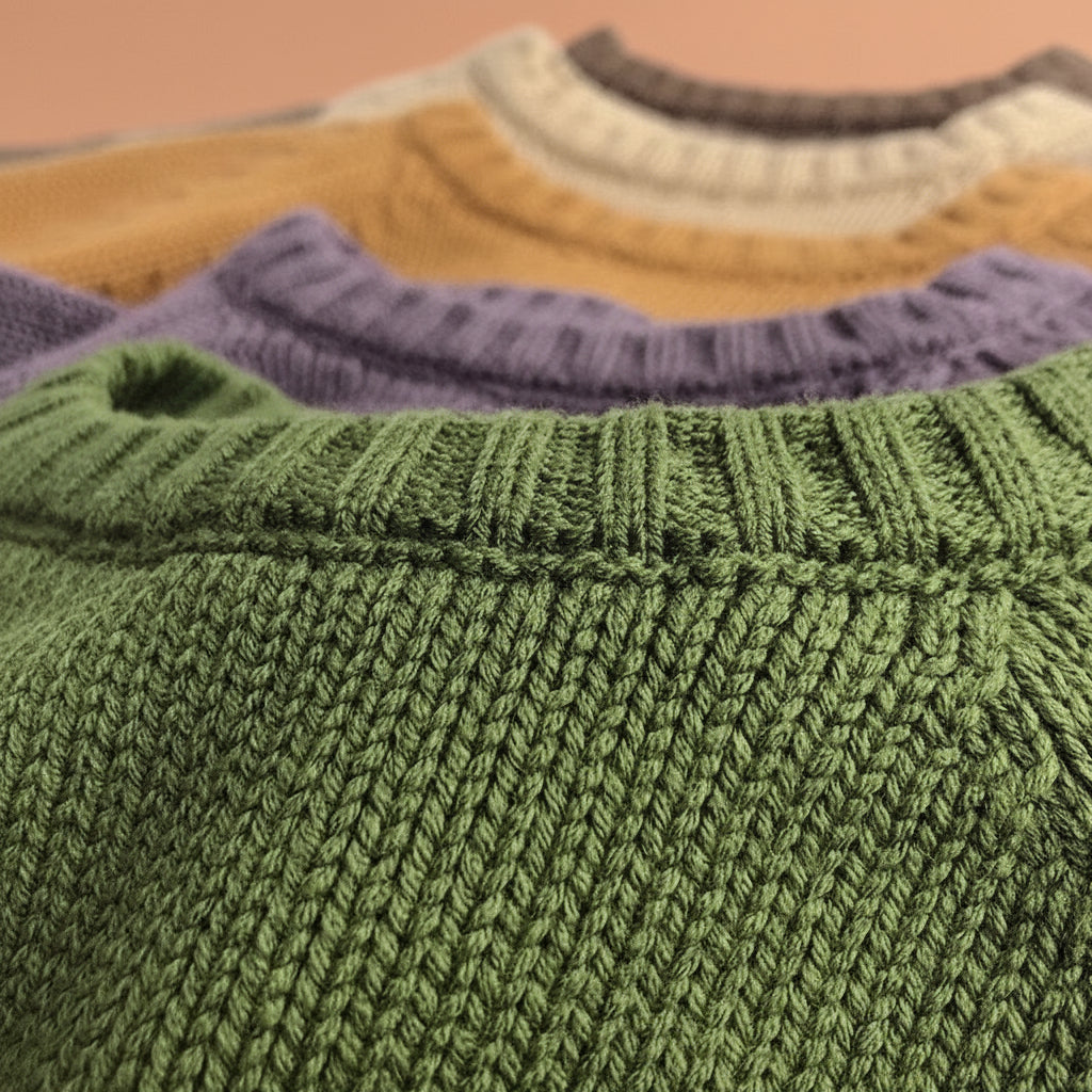 Remi Knit Kït the label