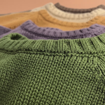 Remi Knit Kït the label