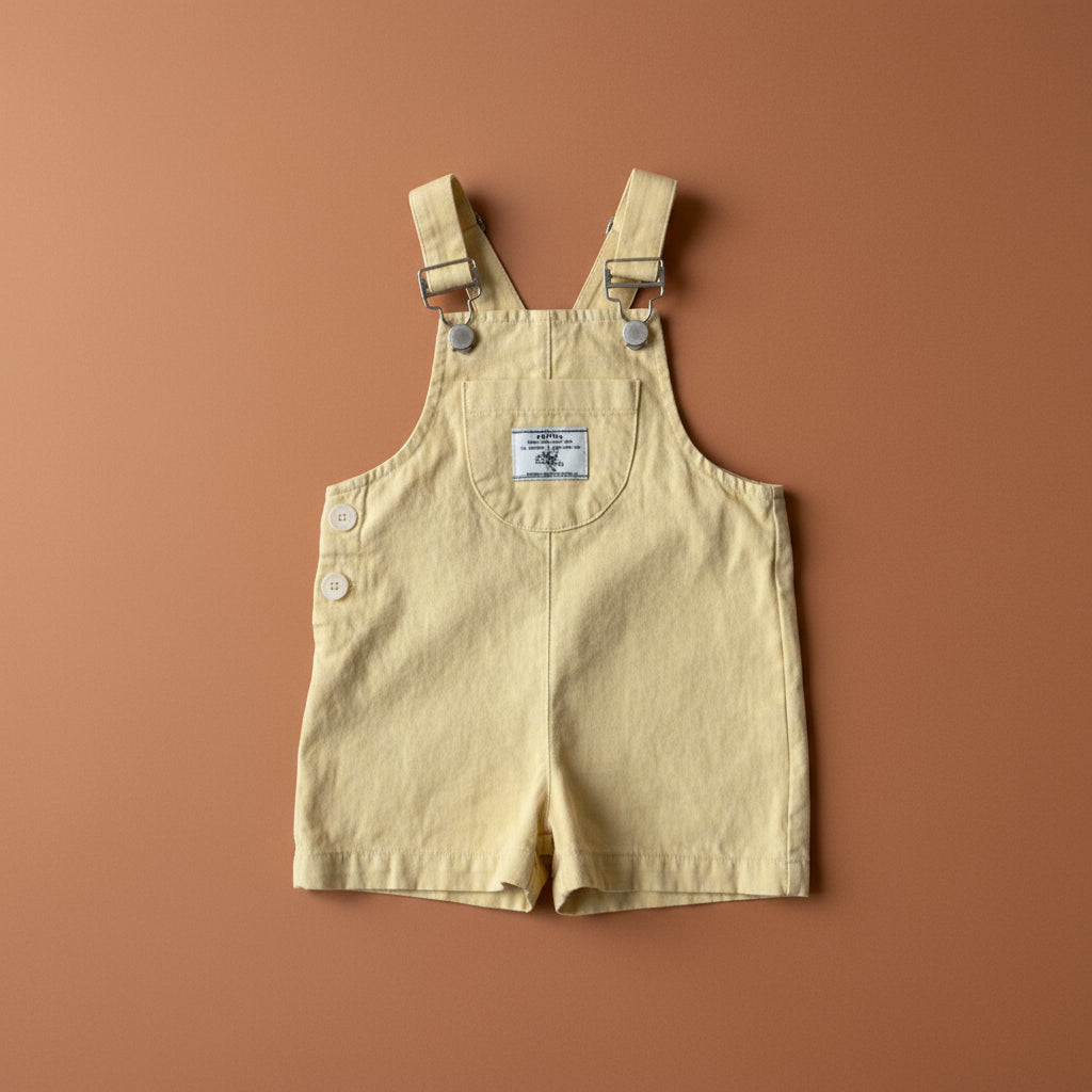 Bowie Overalls null