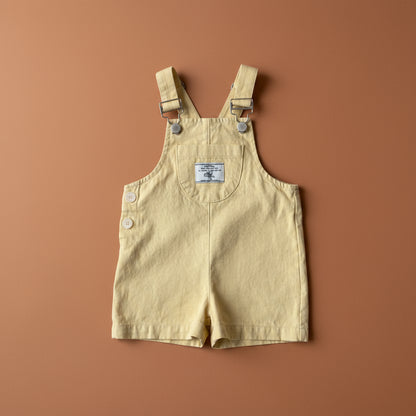 Bowie Overalls null