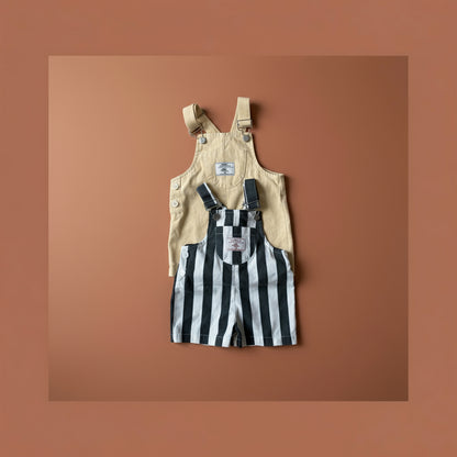 Bowie Overalls null