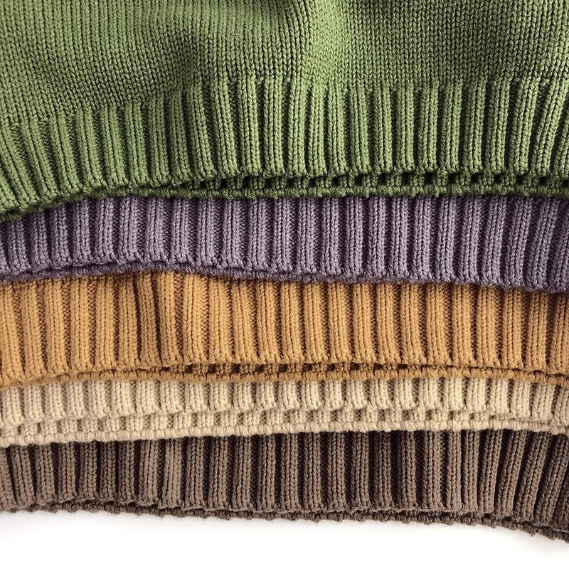 Remi Knit Kït the label