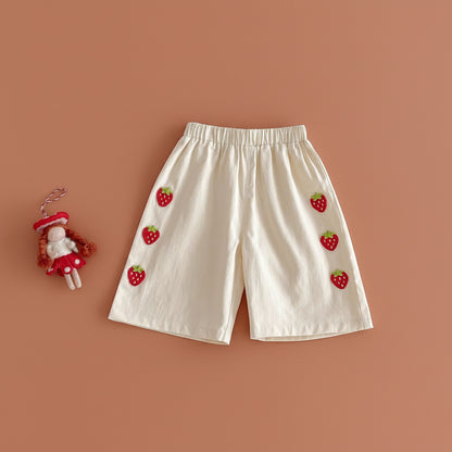 Strawberry Set null