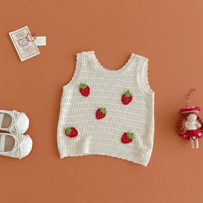 Strawberry Set null