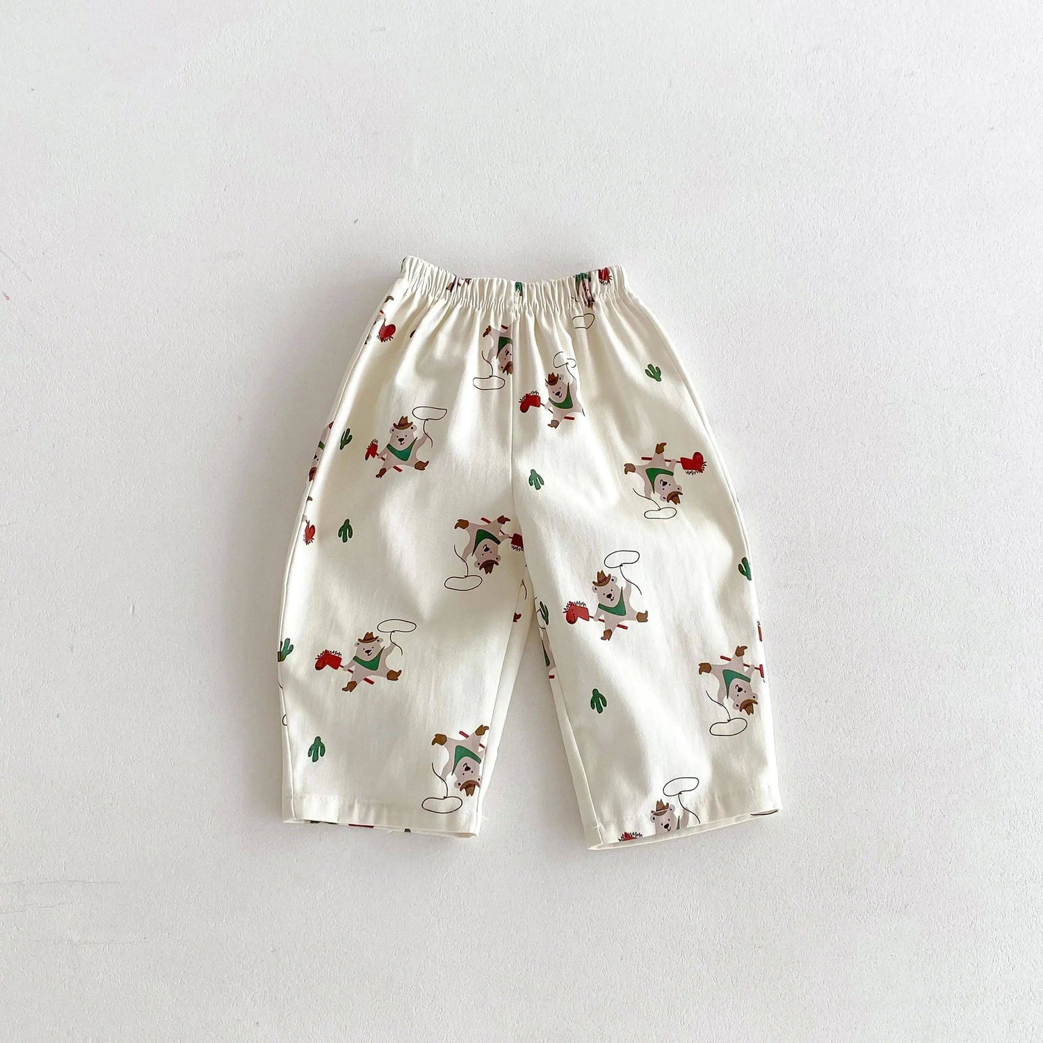 Pepper Pants Kït the label