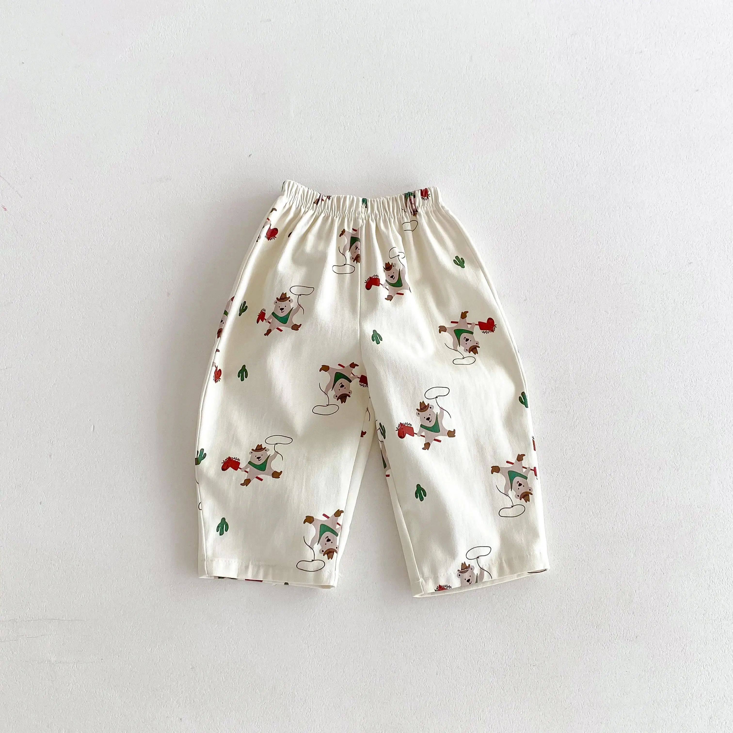 Pepper Pants Kït the label
