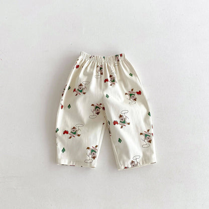 Pepper Pants Kït the label