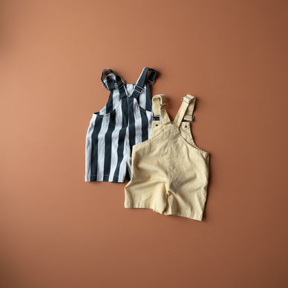 Bowie Overalls null