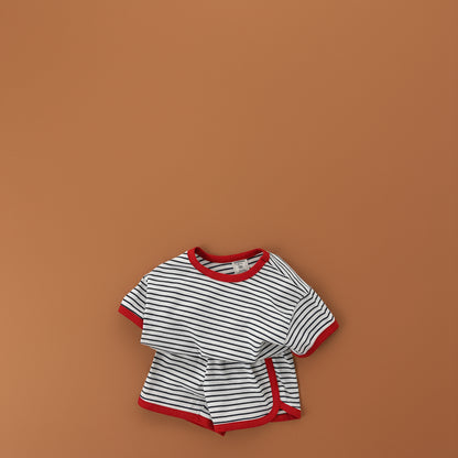 Yuki Stripe Set null