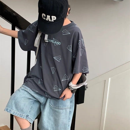 Oscar shorts Kït the label