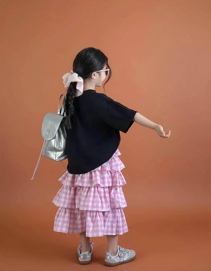 Talulah Skirt Kït the label